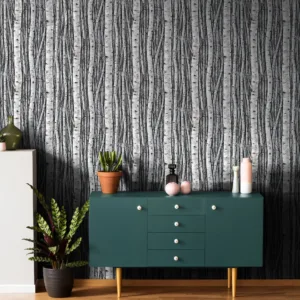 35397 - Timber Mural