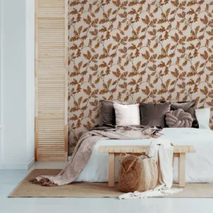 35398 - Timber Mural