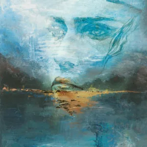 35497 - Ritus Wall mural