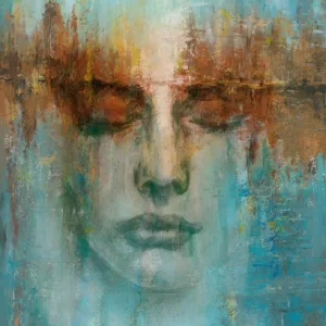 35498 - Ritus Wall mural