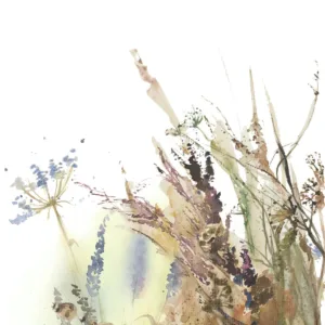 35797 - Boho фотообои