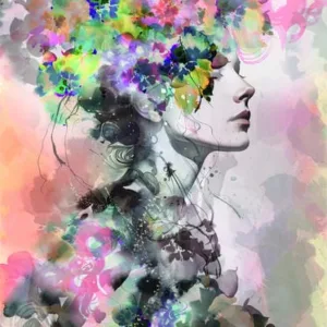 35897 - Papis Loveday фотообои