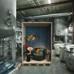 34910 - Felix Diener Eclectic