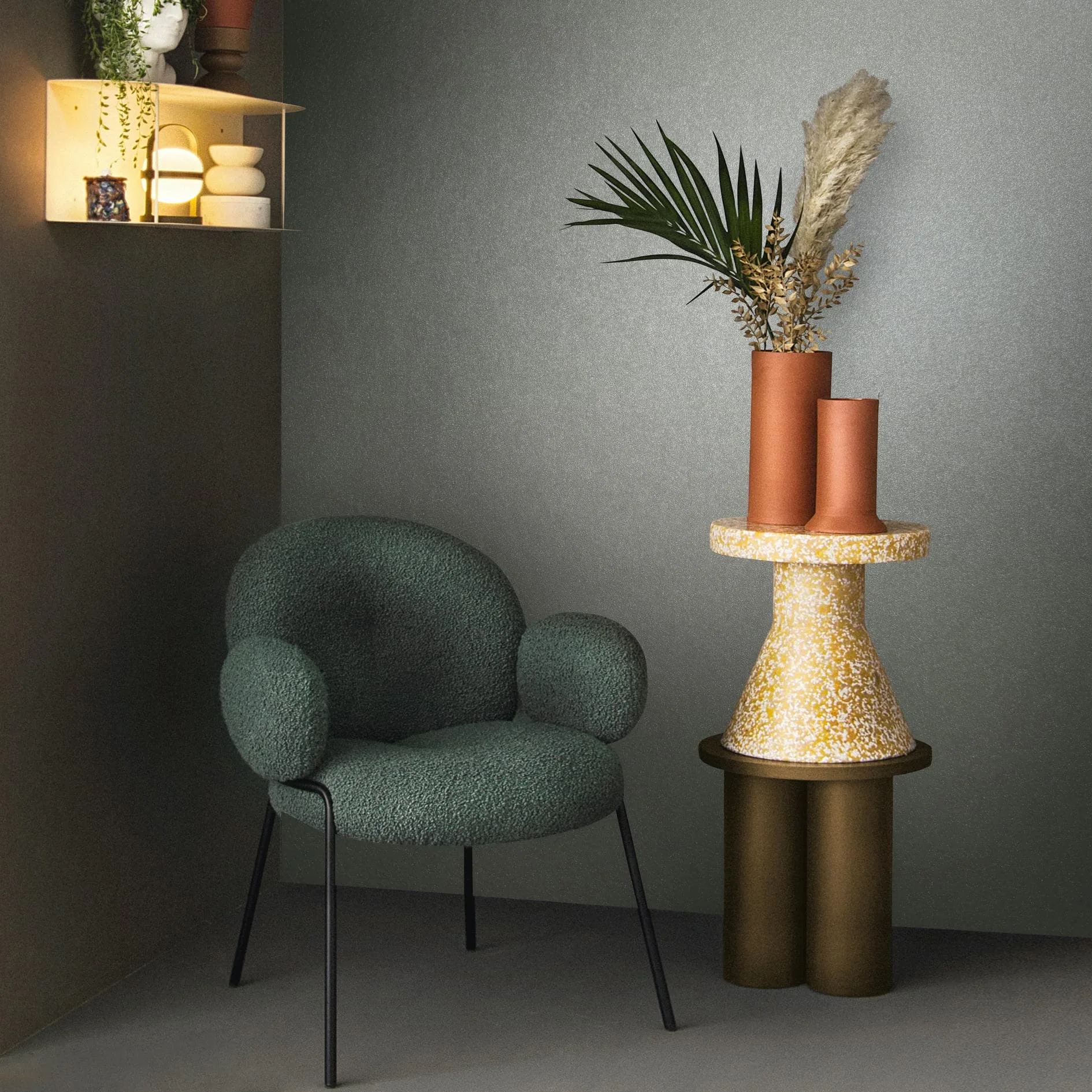 34947 - Felix Diener Eclectic - Image 3