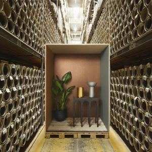 34958 - Felix Diener Eclectic