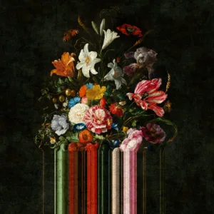 46981 - Smart Art Gallery Murale