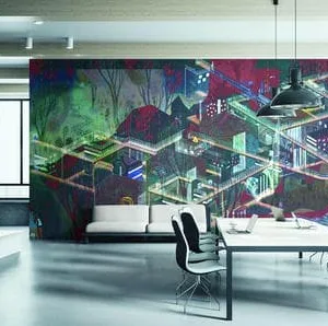 48233 - Avanguard Belgrade