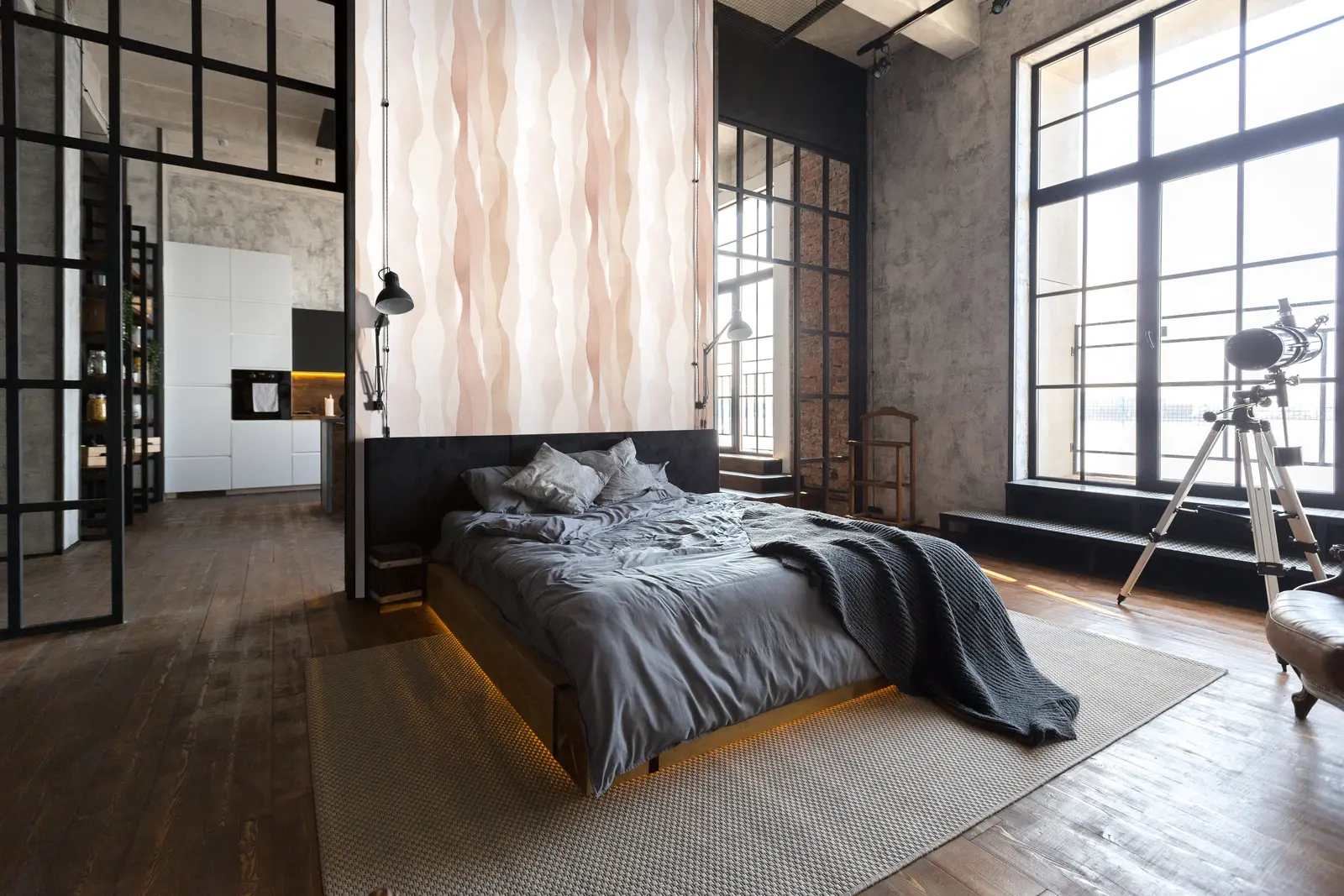 81635 - LEYLA Wall mural - Image 2