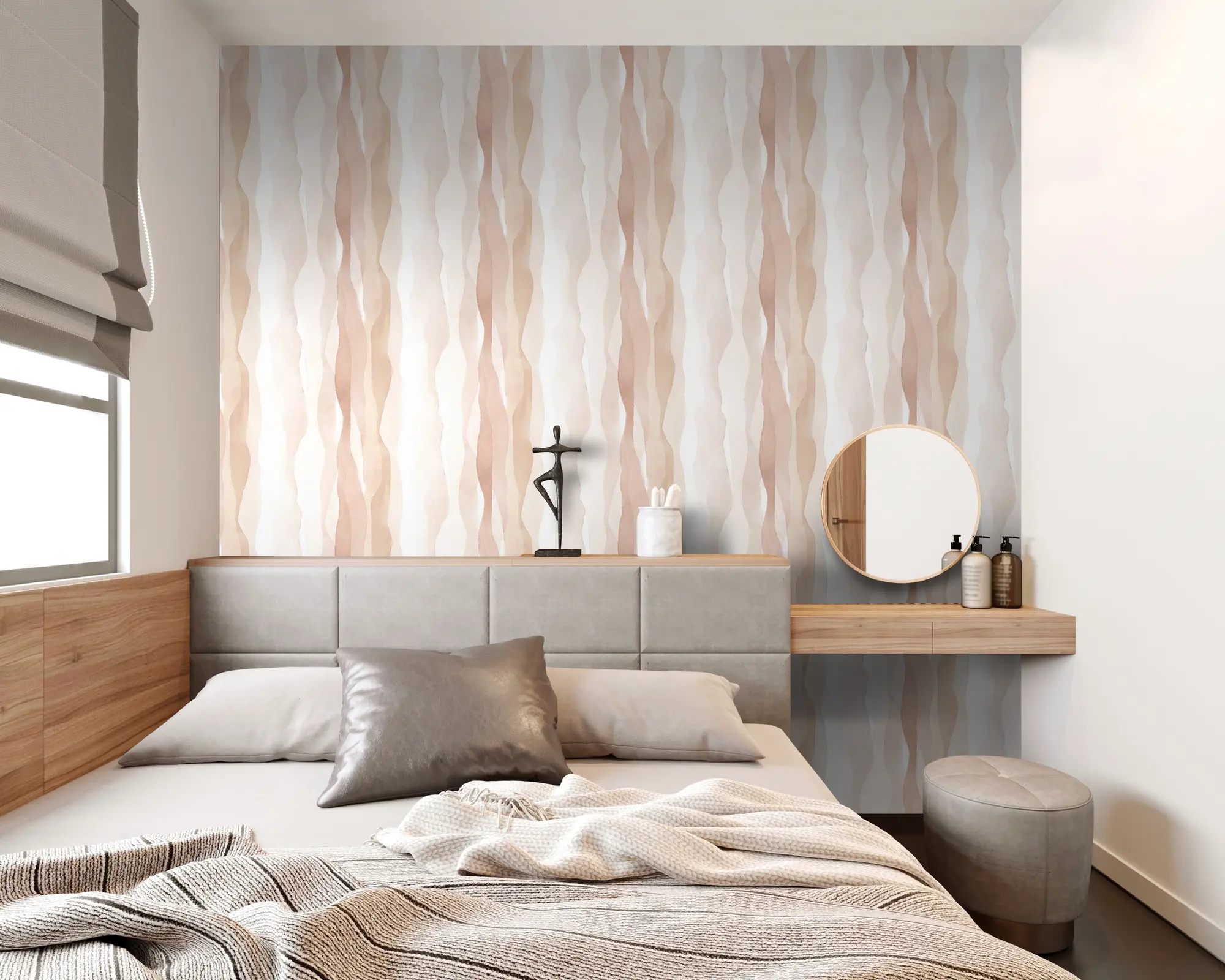 81635 - LEYLA Wall mural - Image 3