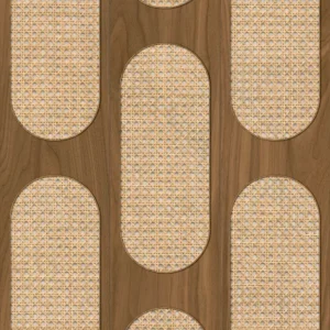 81637 - LEYLA Wall mural