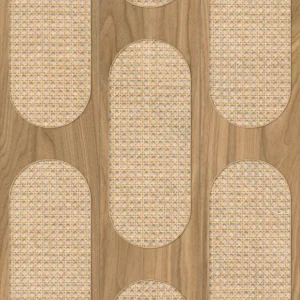 81638 - LEYLA Wall mural