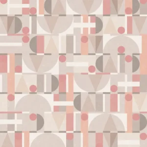 81644 - LEYLA Wall mural