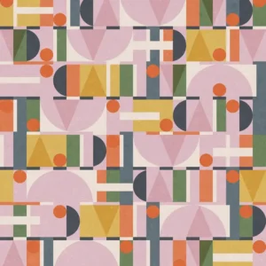 81645 - LEYLA Wall mural