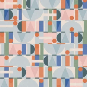 81647 - LEYLA Wall mural