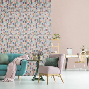 81647 - LEYLA Murale