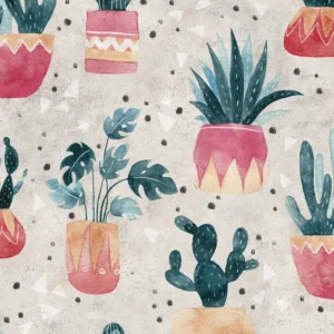 81652 - LEYLA Wall mural