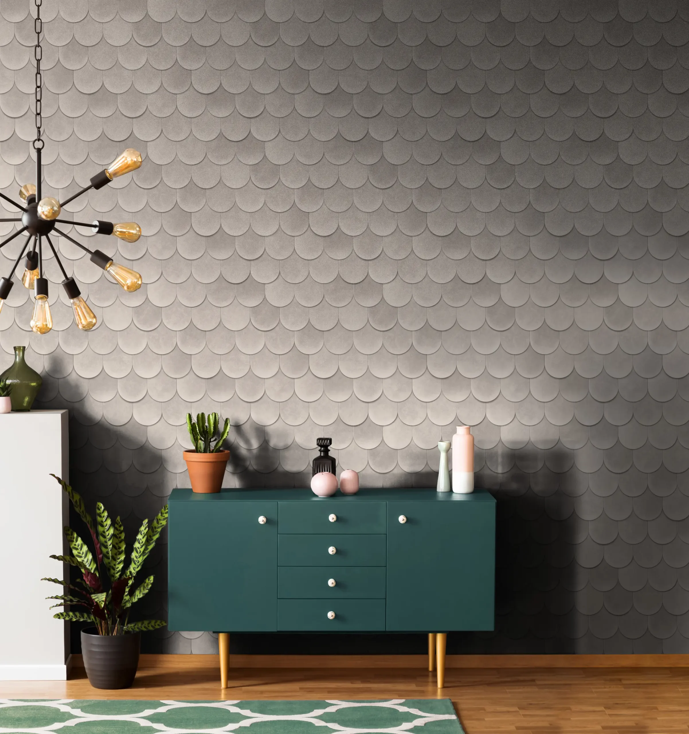 81654 - LEYLA Wall mural - Image 2