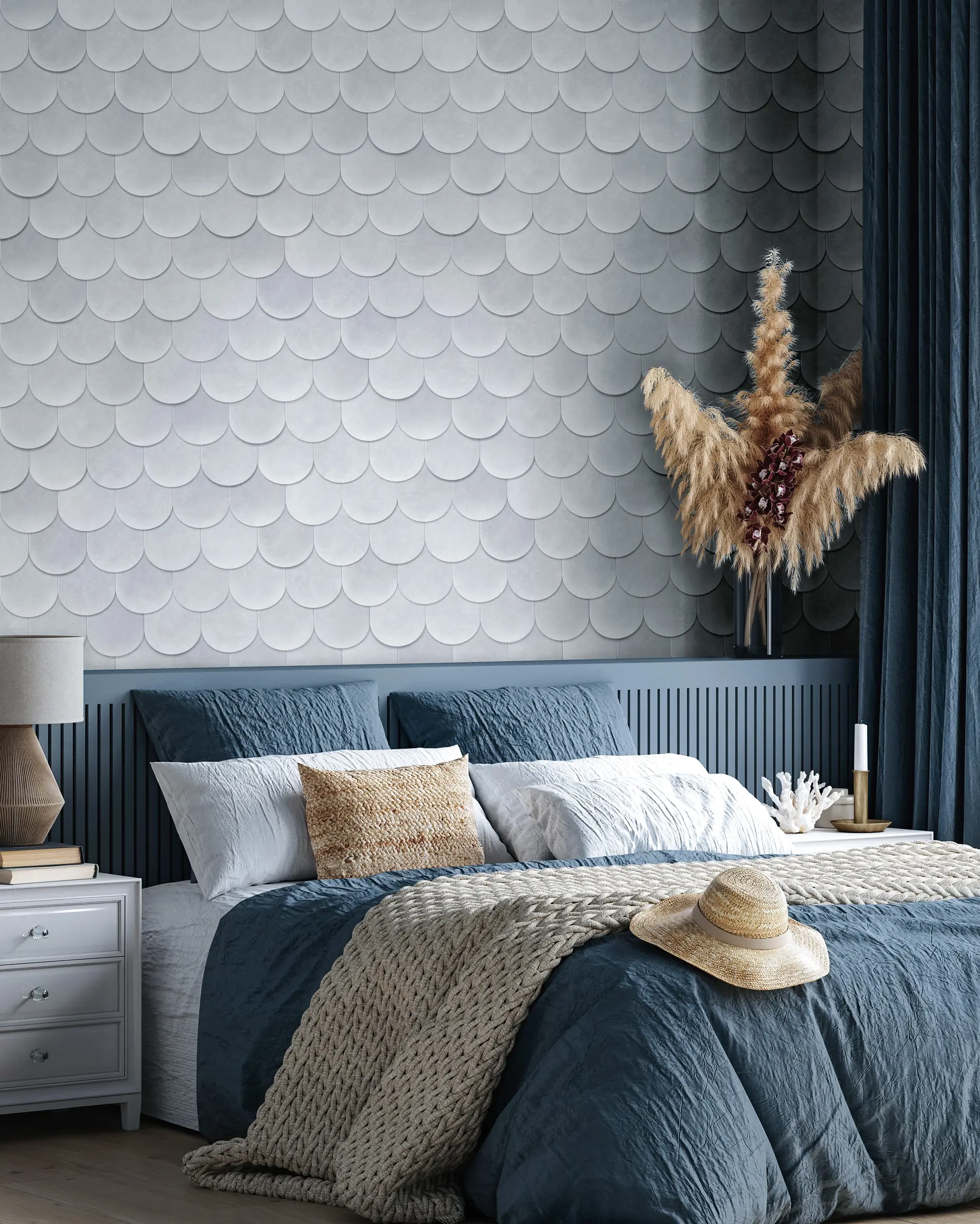 81660 - LEYLA Wall mural - Image 2