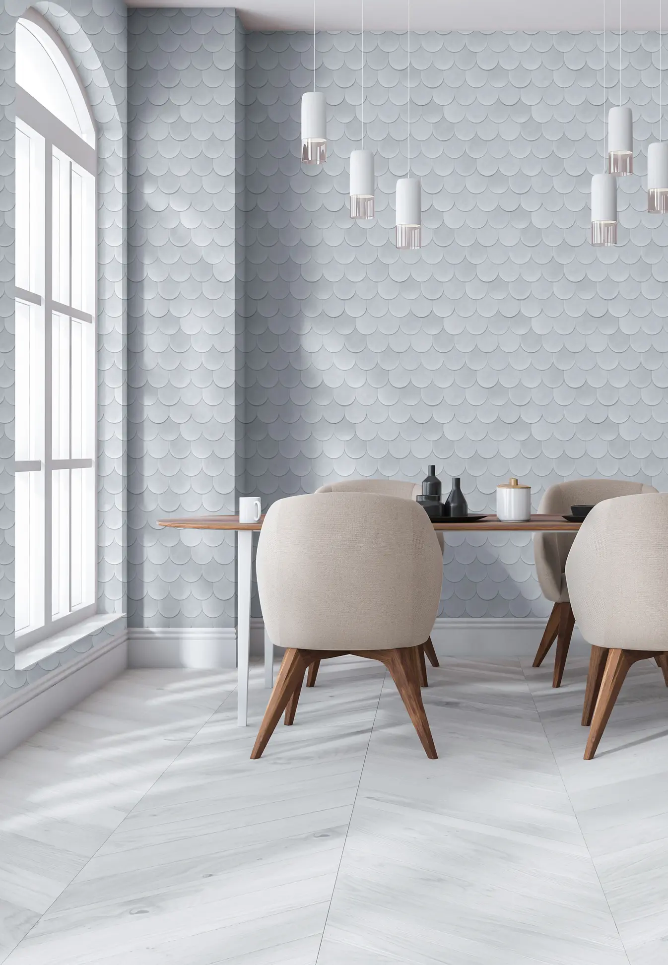 81660 - LEYLA Wall mural - Image 3