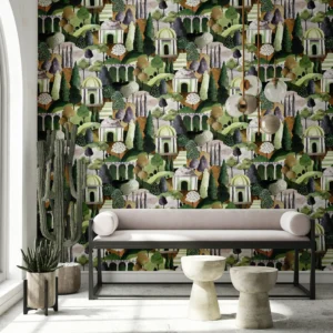 81663 - LEYLA Murale