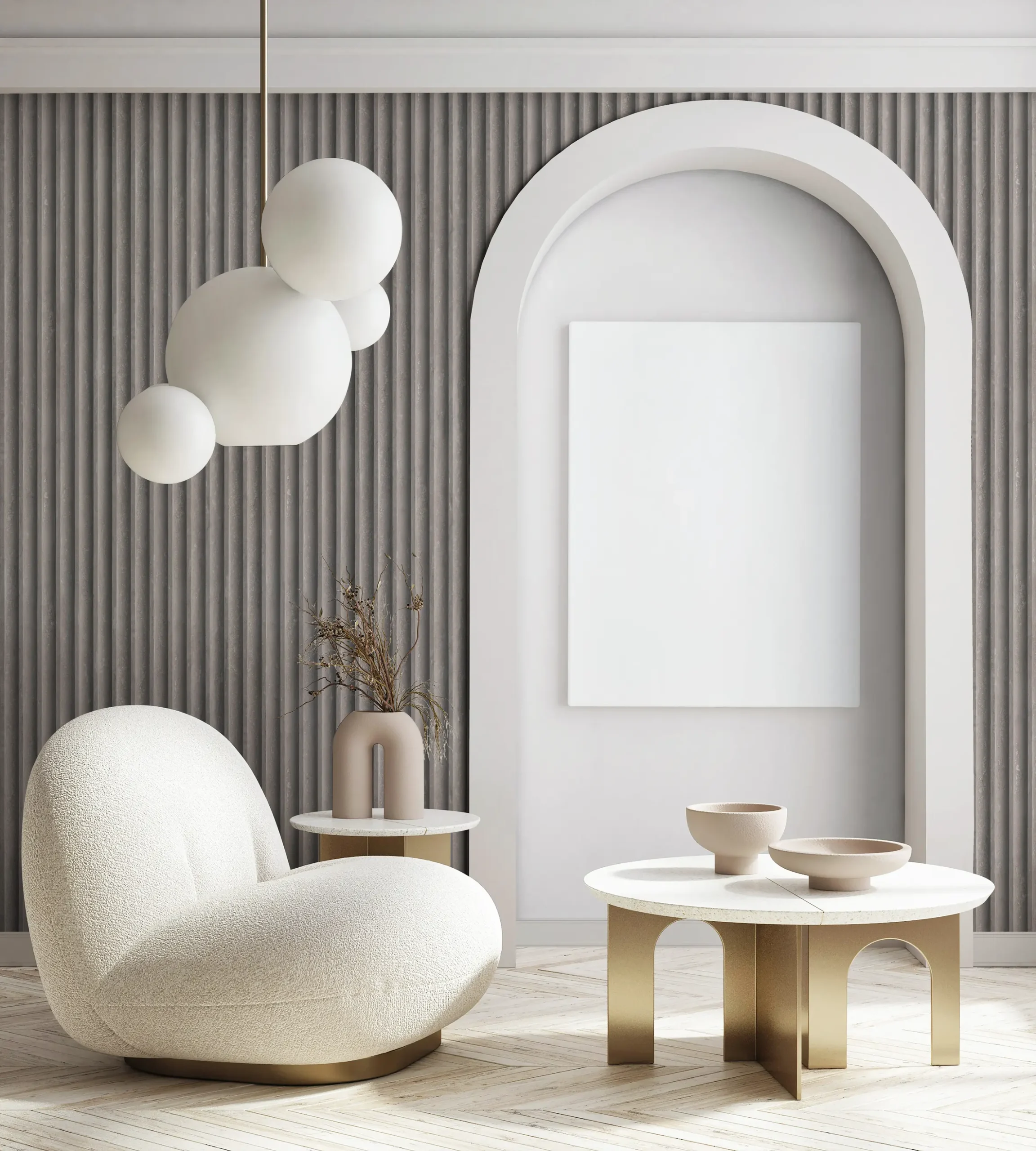 81695 - LEYLA Murale