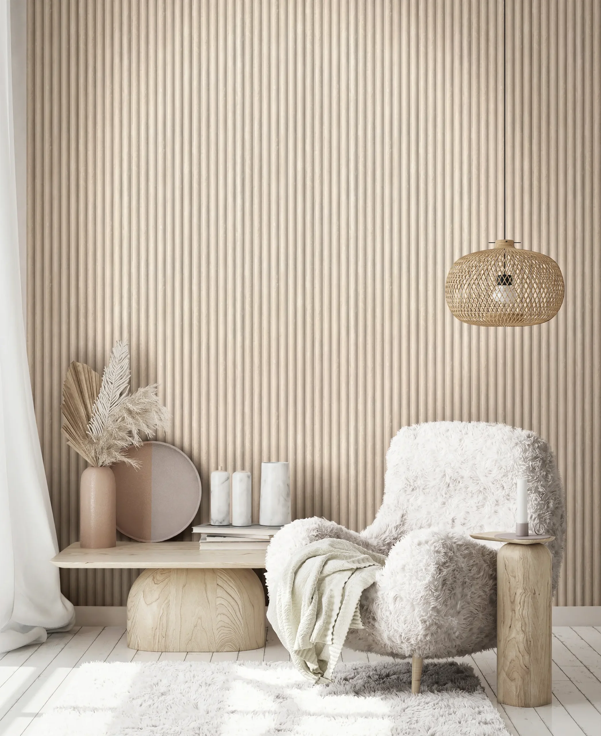 81697 - LEYLA Wall mural - Image 2