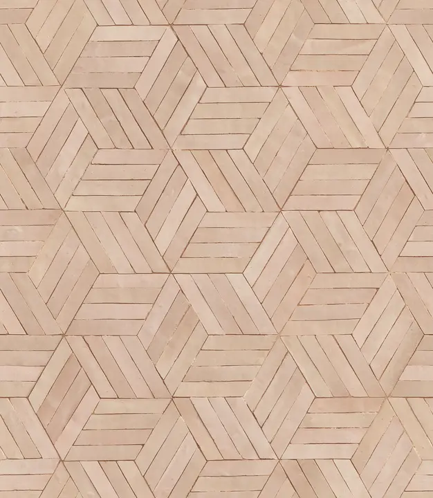 89001 - LEYLA Wall mural