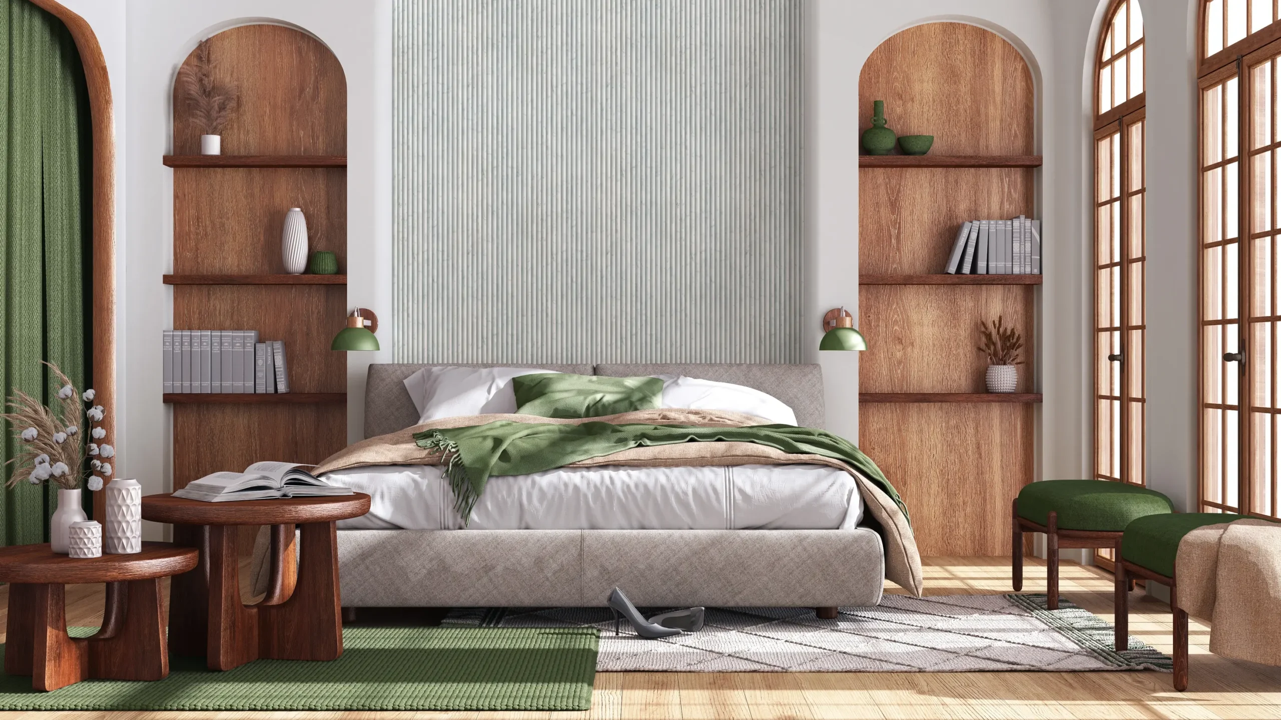 89005 - MONA Wall mural - Image 2