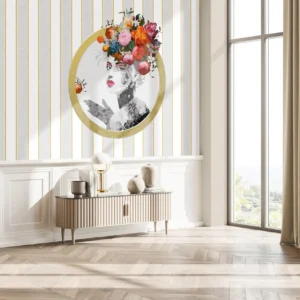 35602 - GLÖÖCKLER POMPÖÖS PROVENCE фотообои