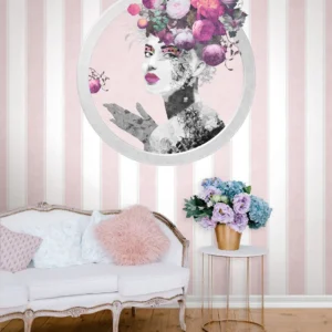 35603 - GLÖÖCKLER POMPÖÖS PROVENCE фотообои