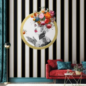 35601 - GLÖÖCKLER POMPÖÖS PROVENCE фотообои