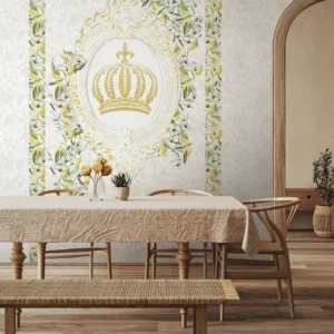 35613 - GLÖÖCKLER POMPÖÖS PROVENCE фотообои