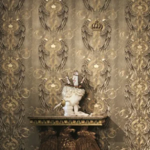 52540 - GLÖÖCKLER POMPÖÖS PROVENCE