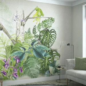 30162 - Bombay Fototapete