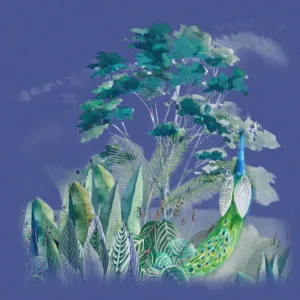 30165 - Bombay Fototapete