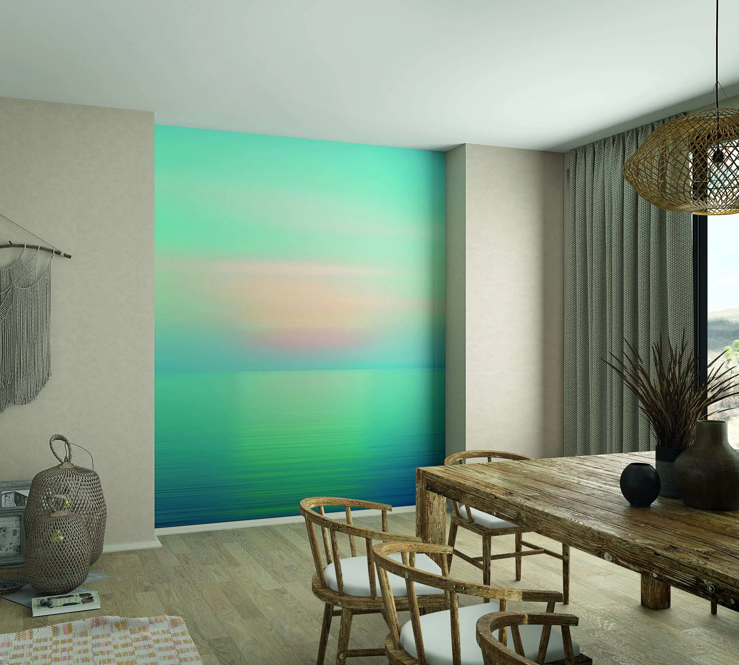 32544 - Dune Fototapete