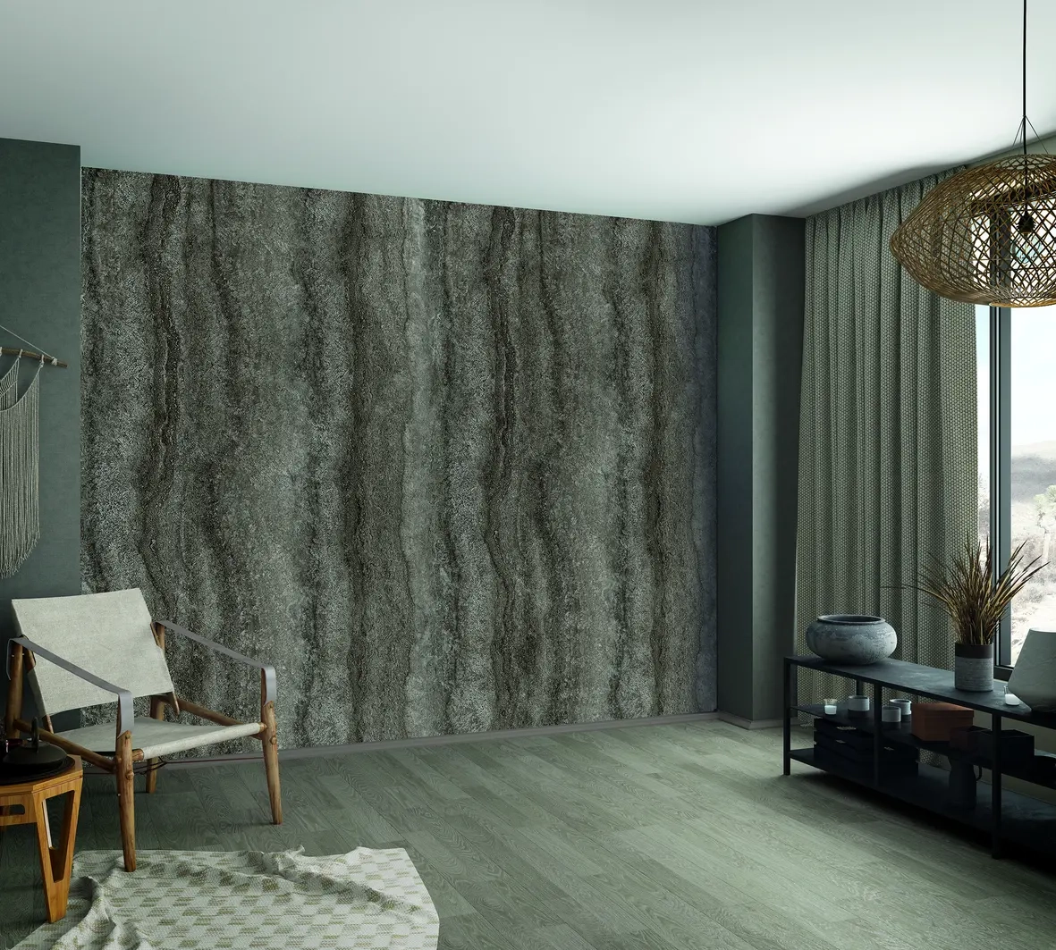 32549 - Dune Fototapete