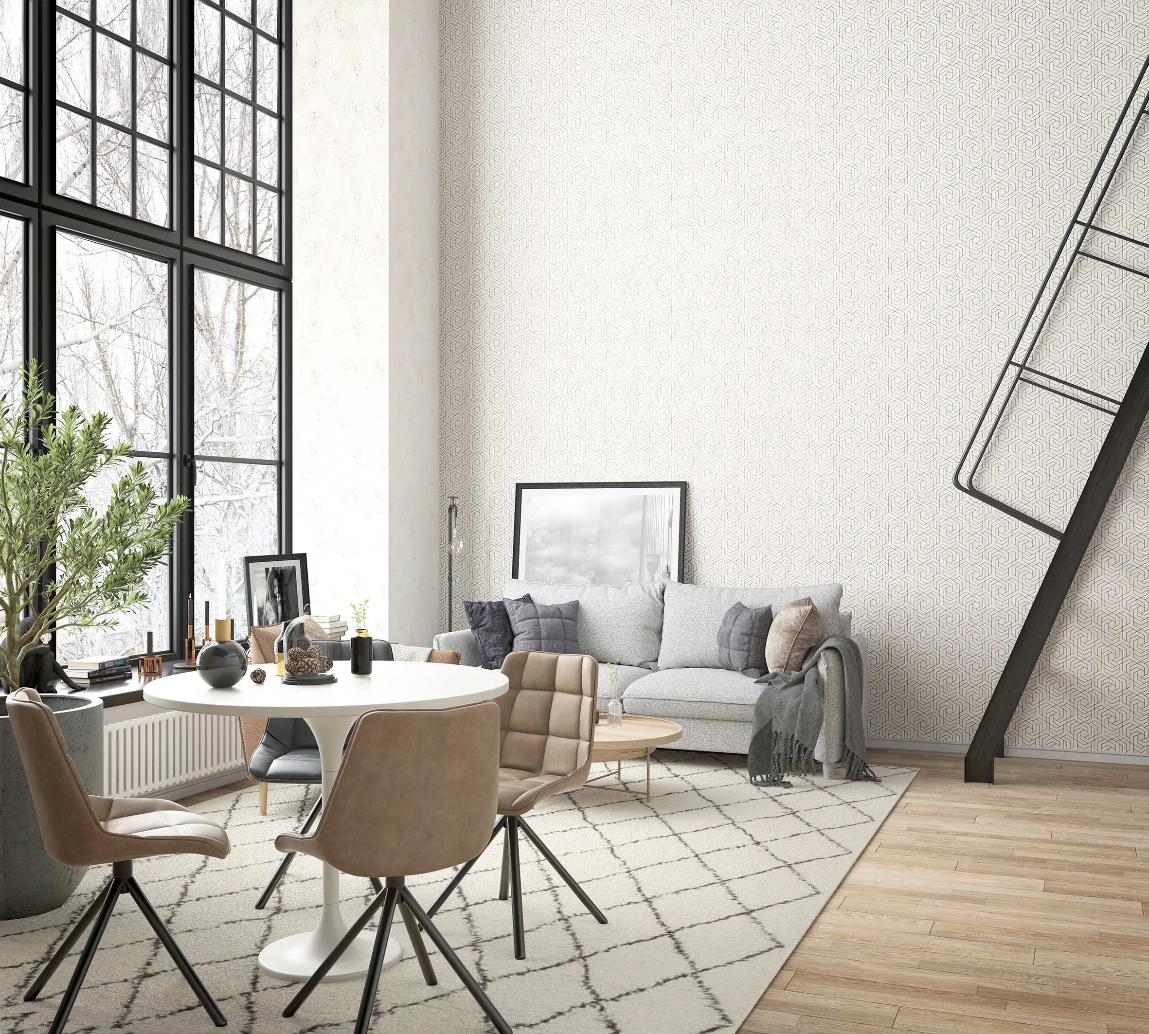 32608 - City Glam – Bild 3