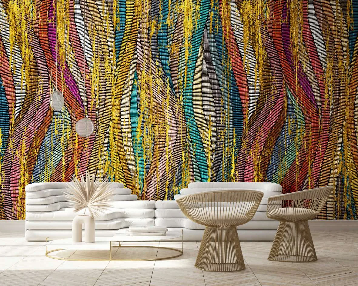 33797 - Papis Loveday Fototapete