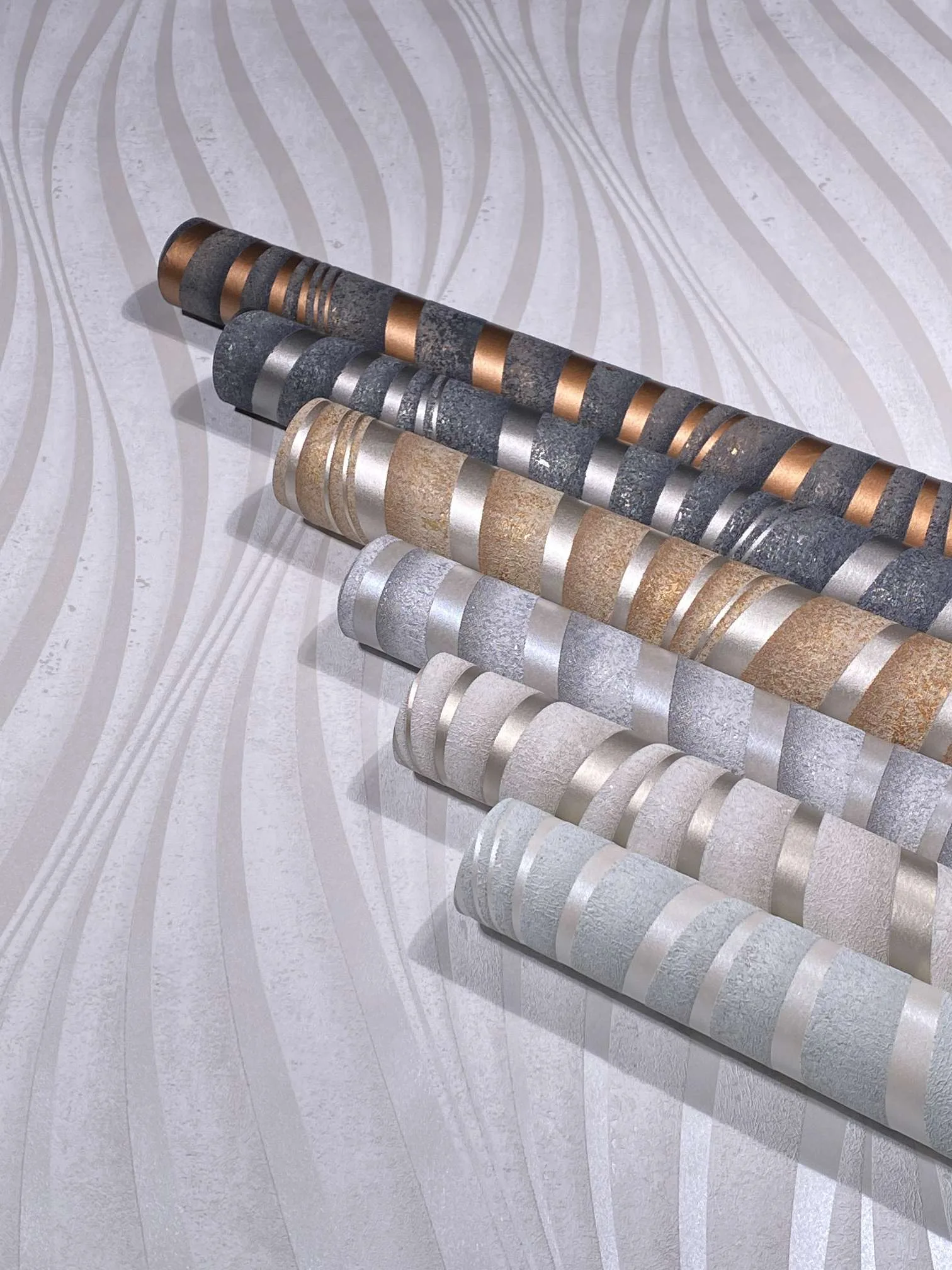 34263 - City Glow – Bild 4