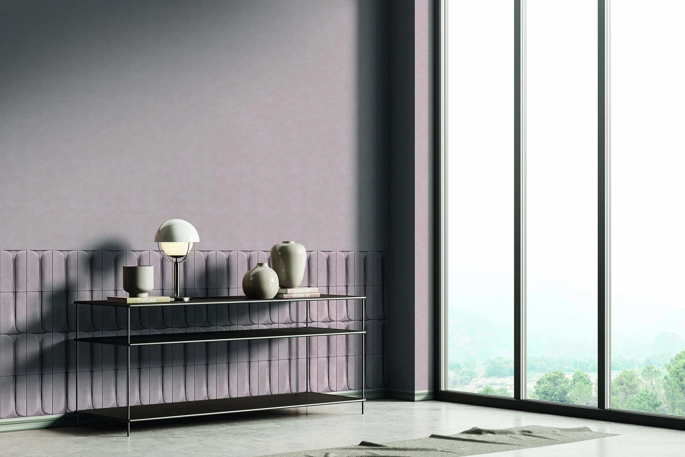 34479 - Shades Iconic Fototapete – Bild 3