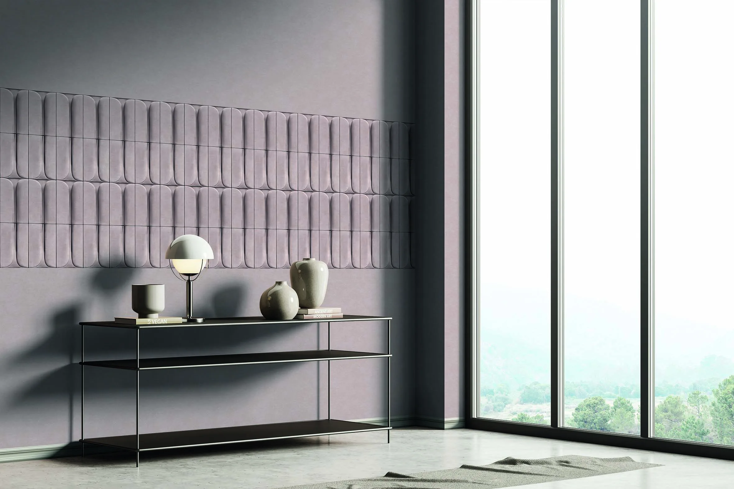 34479 - Shades Iconic Fototapete – Bild 4