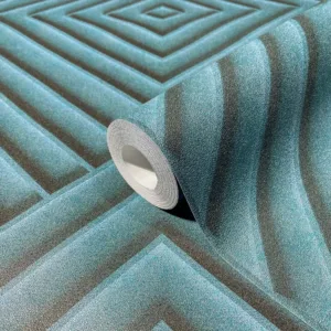 34480 - Shades Iconic Fototapete