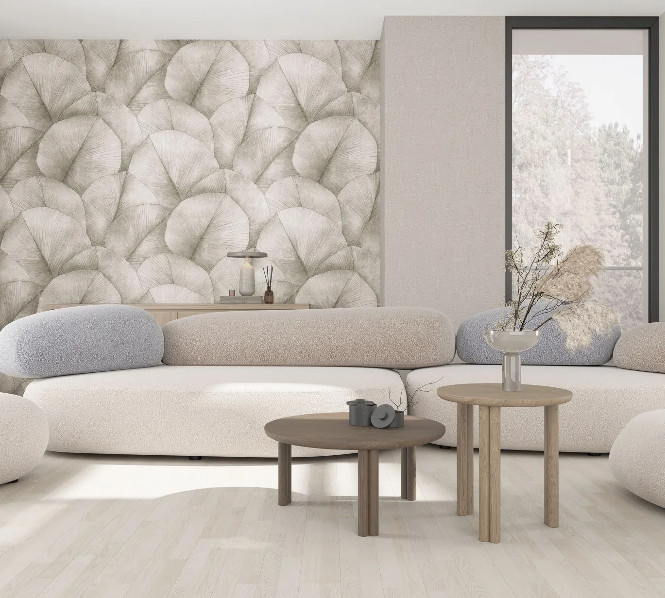 34599 - Kumano Fototapete – Bild 2