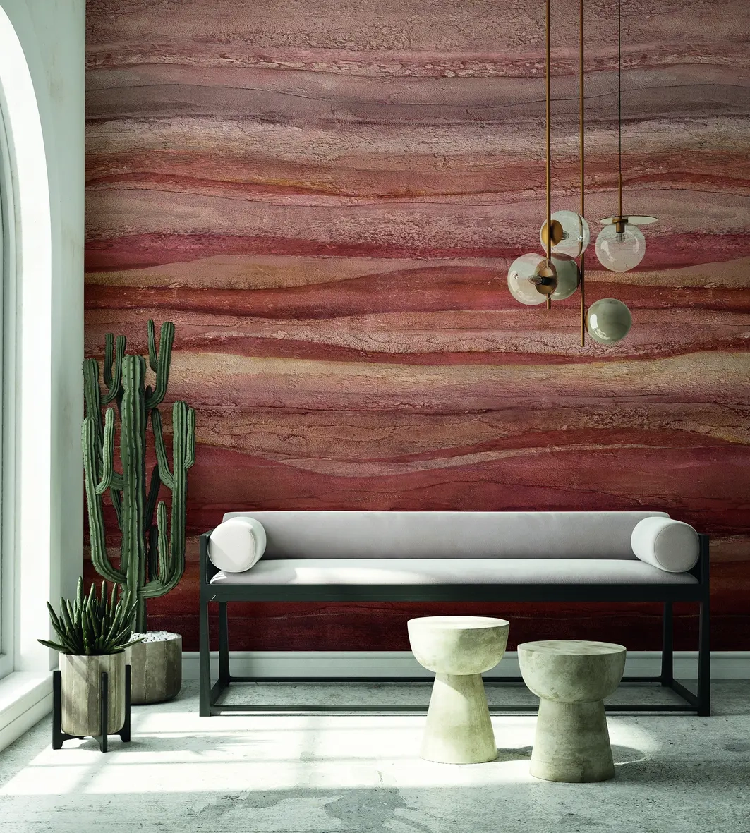 34799 - Wohngesund Fototapete