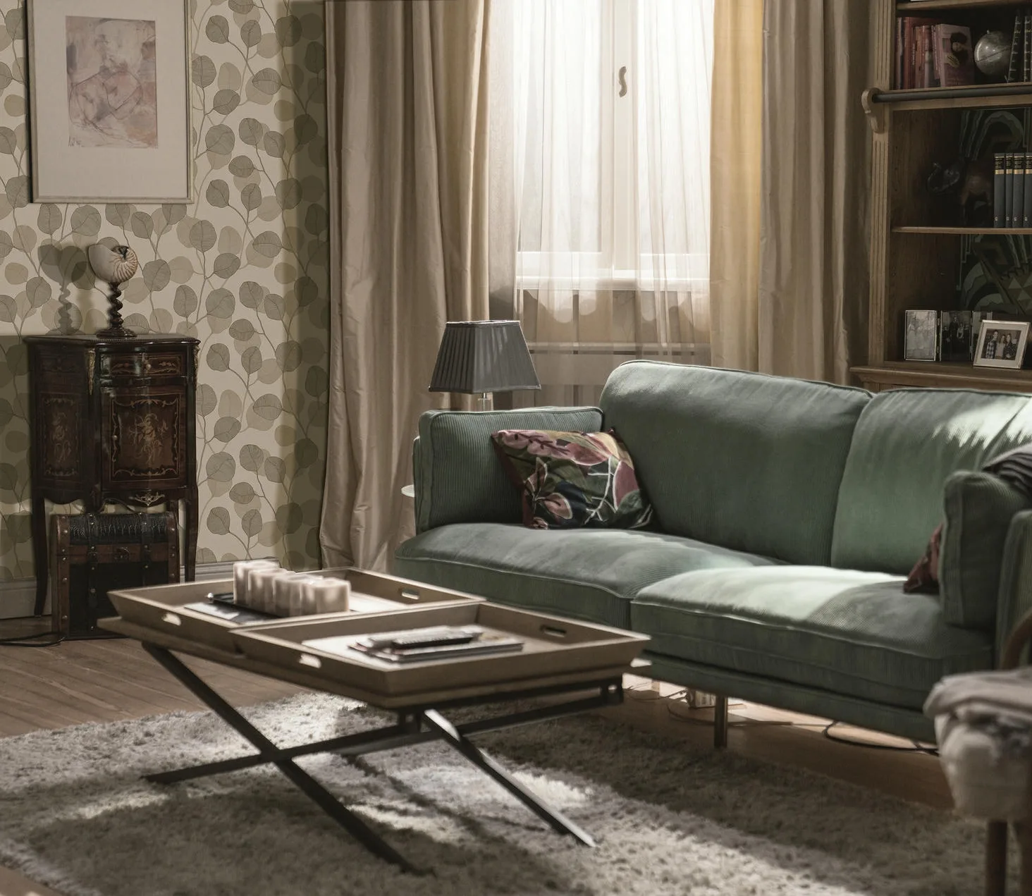 34809 - GZSZ – Bild 2