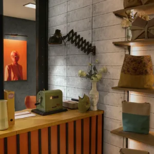 34860 - GZSZ Fototapete