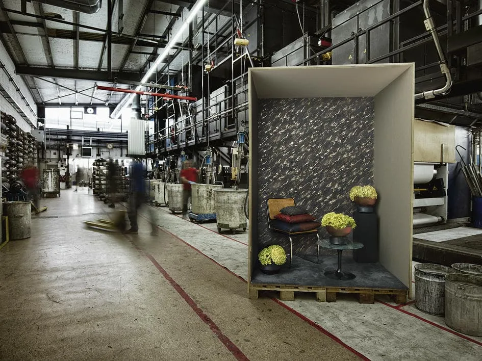 34905 - Felix Diener Eclectic