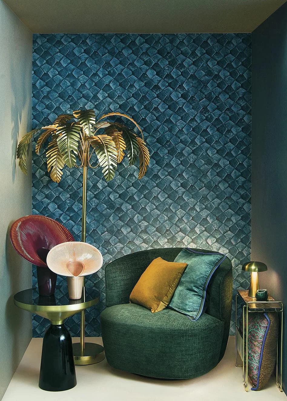 34910 - Felix Diener Eclectic – Bild 2