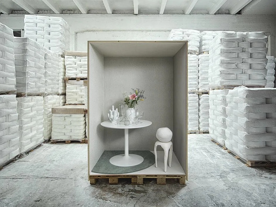 34912 - Felix Diener Eclectic